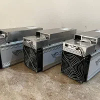 ماینر m30 s++ 104 th