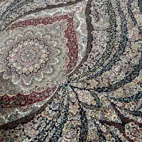 فرش دوازده متری|فرش|سرخنکلاته, |دیوار