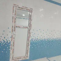 تولیدی انواع درب و پنجره دوجداره upvc در فریمان|خدمات پیشه و مهارت|فریمان, |دیوار