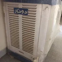 کولر دو موتوره دونار 3400