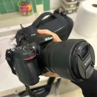 دوربین Nikon D7100|دوربین عکاسی و فیلمبرداری|رشت, سعدی (تختی)|دیوار