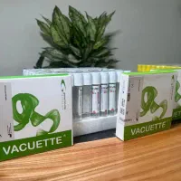 کیت prp گراینر برای اولین بار در سیستان بلوچستان|پزشکی|زاهدان, |دیوار