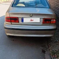 سمند مدل ۸۳ سفارشی|خودرو سواری و وانت|ارومیه, |دیوار