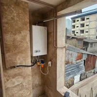 پکیج دیواری ایران رادیاتور مدل A24|آبگرمکن، پکیج، شوفاژ|رشت, رودبارتان|دیوار