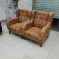 مبل تمام چستر +|مبلمان خانگی و میز عسلی|ارومیه, |دیوار