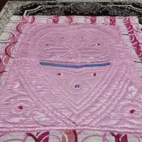 سه عدد لحاف نو