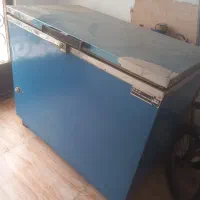 یخچال فریزر صندوقی