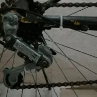 دچرخه|دوچرخه، اسکیت، اسکوتر|قم, باغ شریفی|دیوار