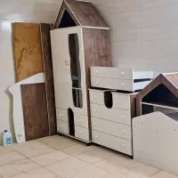 سرویس خواب کودک و نوجوان