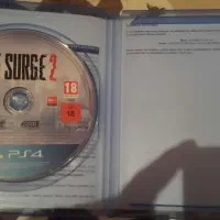 دیسک بازی PS4|کنسول، بازی ویدئویی و آنلاین|کرمانشاه, |دیوار