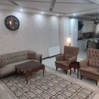 یک دست مبل چستر|مبلمان خانگی و میز عسلی|قرچک, میرزائی شمالی|دیوار