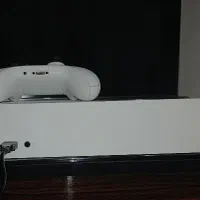 ایکس باکس سری اس 512GB با جعبه|کنسول، بازی ویدئویی و آنلاین|بندر انزلی, اطبا|دیوار