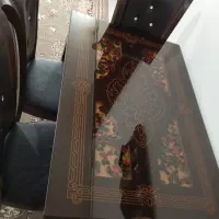 میز ناهار خوری