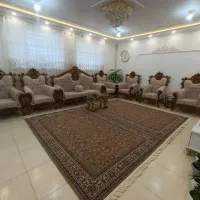 مبل سلطنتی 9نفره