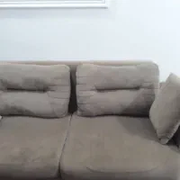 مبل هفت نفره،باپارچه نانو