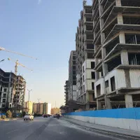 فروش واحد۱۷۶متری دونبش ویو و نور جنوب تریتیومVIP|فروش آپارتمان|تهران, شهرک یاس|دیوار