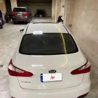 سراتو وارداتی منطقه آزاد انزلی ۲۰۱۶|خودرو سواری و وانت|لاهیجان, شقایق|دیوار