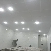 اجرای انواع سقف کاذب،ماربل،ترموال،نقاشی ساختمان،