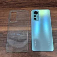گوشی شیائومی mi 12 lite Xiaomi