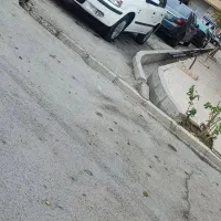 سمند مدل92 دوگانه دستی|خودرو سواری و وانت|رباطکریم, نصیرشهر|دیوار