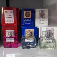 ادکلن های ۷۵ میل فقط ۴۰۰ تومن با ماندگاری دو روز|آرایشی، بهداشتی، درمانی|گرگان, |دیوار