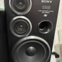 ضبط صوت سونی مدل LBT-A50|سیستم صوتی خانگی|تهران, جنت‌آباد مرکزی|دیوار