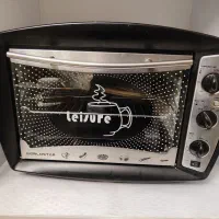 توستر|اجاق گاز و لوازم برقی پختوپز|خمین, |دیوار