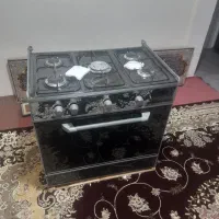گاز پنج شعله|اجاق گاز و لوازم برقی پختوپز|تهران, خاک سفید|دیوار