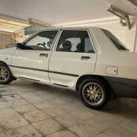 پراید مدل ۹۴|خودرو سواری و وانت|تهران, هاشمآباد|دیوار