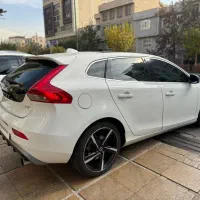 ولوو v40|خودرو سواری و وانت|تهران, دریا|دیوار