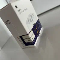 شارژر آیفون|لوازم جانبی موبایل و تبلت|سیمین شهر, |دیوار