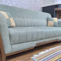 مبل ۷ نفره سالم