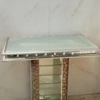 اینه شمعدونی