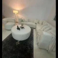 مبلمان راحتی|مبلمان خانگی و میز عسلی|مشهد, گرجی علیا|دیوار
