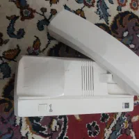 کنترل تلویزیون کارتن گوشی سه عدد وباطری گوشی و|تلویزیون و پروژکتور|مشهد, شهید مطهری|دیوار