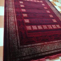۴ تخته فرش لالی مدل (بلوچی)۷۰۰شانه اصل تخفیفی ویژه