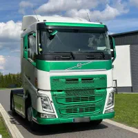 کشنده ولوو ۴۶۰ تک خط۲۰۱۹|خودرو سنگین|بازرگان, |دیوار