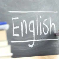 زبان انگلیسی آسونه
