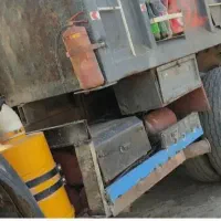 اویکو  ۳۳۰|خودرو سنگین|اصفهان, شهرک امام خمینی|دیوار
