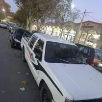 خودرو میتسوبیشی مدل ۹۲ میلادی