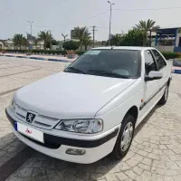 ماشین پارس سال مدل ۹۹