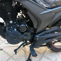 موتور دلتا 160مدل 95فروش فوری