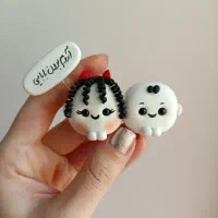 آویز ماشین خاص با پلاک اسم یا متن دلخواه|صنایع دستی و سایر لوازم تزئینی|اسلام‌شهر, شهرک الهیه|دیوار