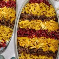 انواع پلوهای ایرانی