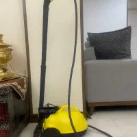 بخار شور