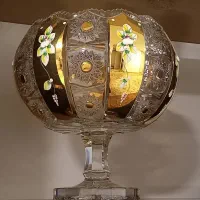 ظروف کریستال|ظروف سرو و پذیرایی|تهران, مدائن|دیوار