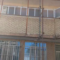 بنایی تیرچه بلوک تخریب بازسازی تعمیرات  نقدواقساط|خدمات پیشه و مهارت|اندیمشک, |دیوار