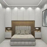 کابینت .کمد دیواری دکورمغازه .داروخانه قفسه مغازه|کتابخانه، شلف، قفسه‌های دیواری|چابهار, |دیوار