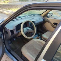 پژو ۴۰۵ دوگانه سوز