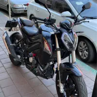 موتور بنلی 180s|موتورسیکلت|فردیس, شهرک هفده شهریور|دیوار